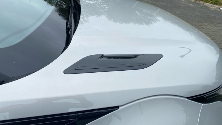 Land Rover Range Rover Evoque 1.5 P270e Autobiography 5dr Auto [Revised] Hatchback